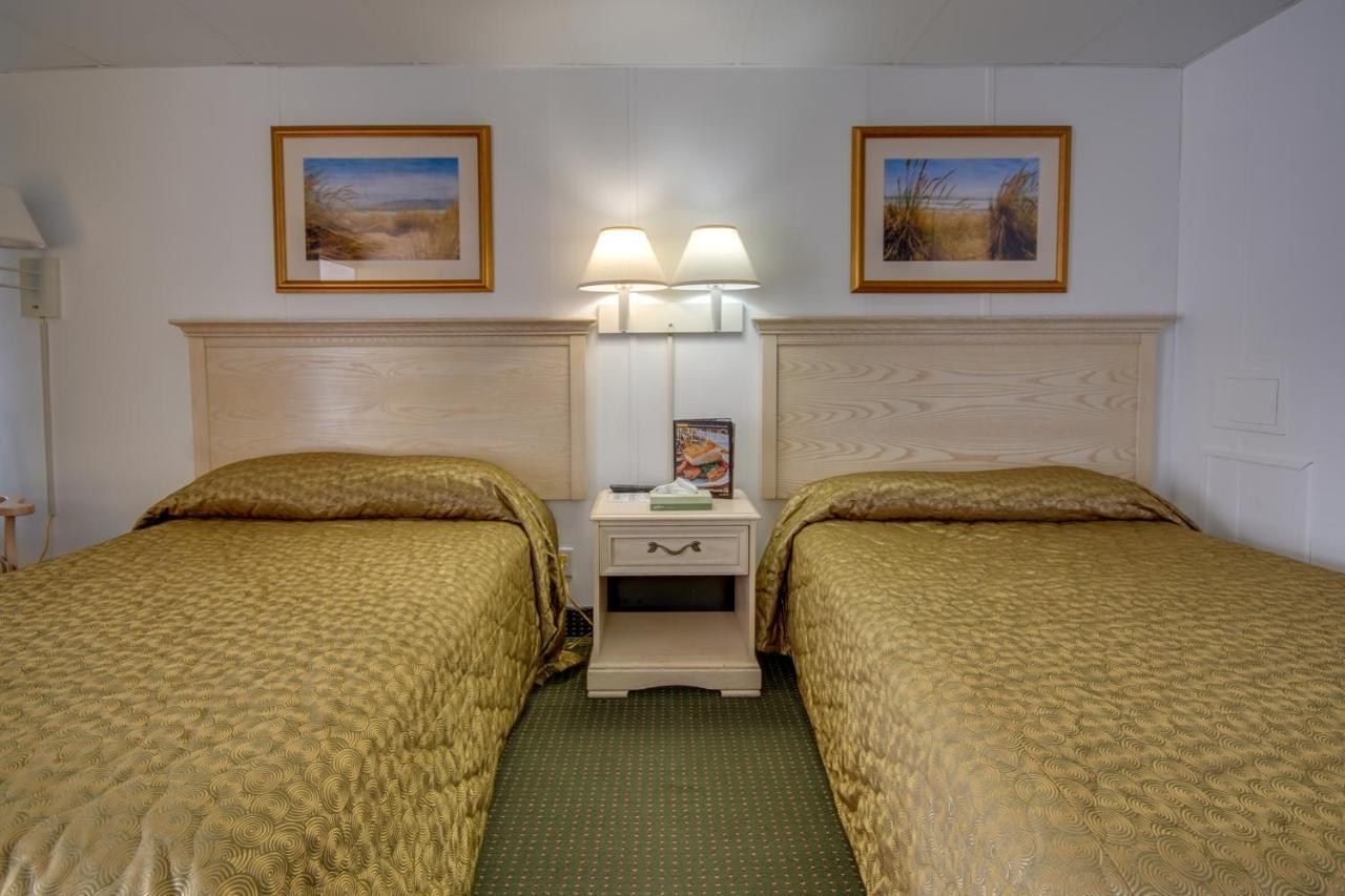 Empress Motel Ocean City Luaran gambar
